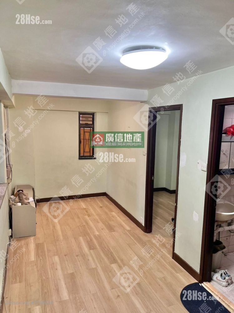 华伟大厦 售盘 1 房 , 1 浴室 321 平方尺