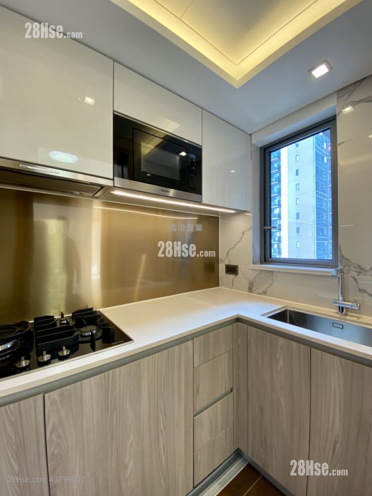 One Kai Tak(I) Rental 507 ft²