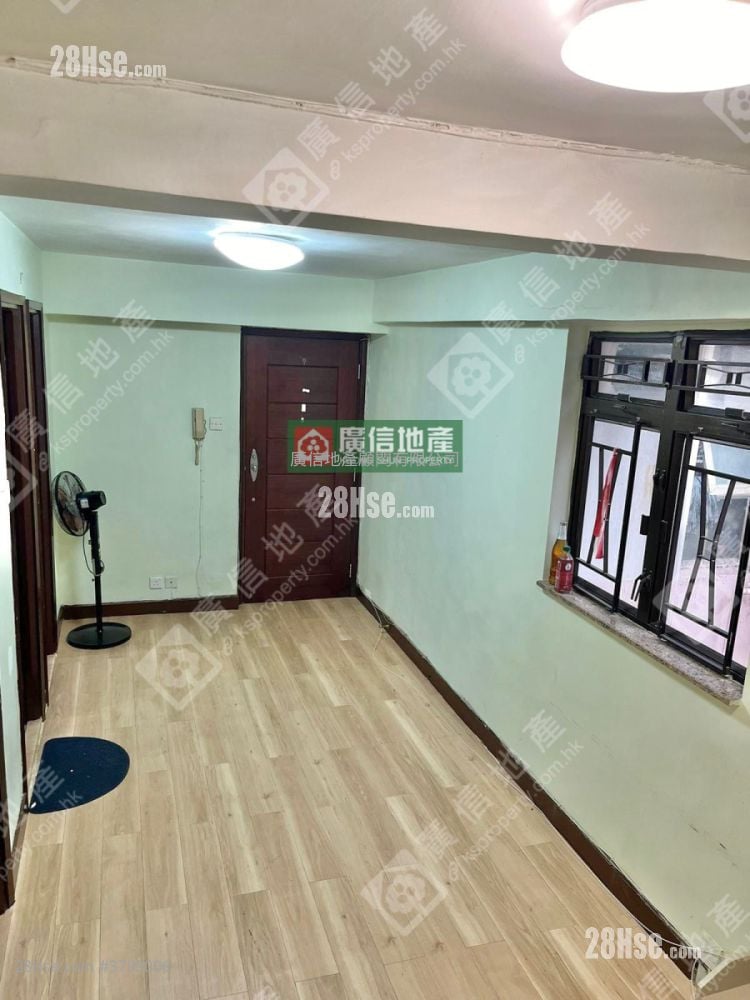 华伟大厦 售盘 1 房 , 1 浴室 321 平方尺