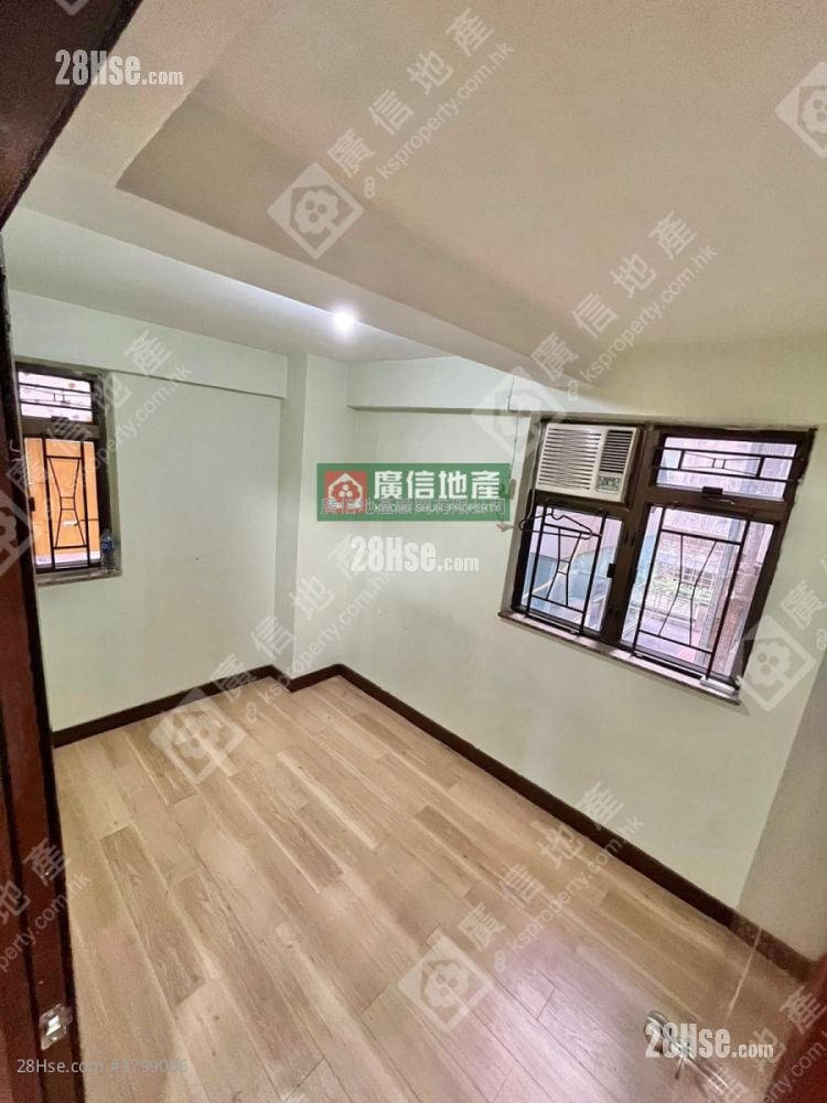 华伟大厦 售盘 1 房 , 1 浴室 321 平方尺