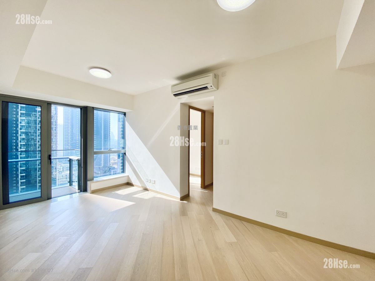 One Kai Tak(I) Rental 507 ft²