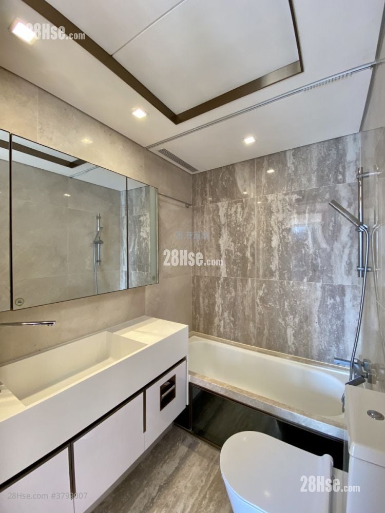 One Kai Tak(I) Rental 507 ft²