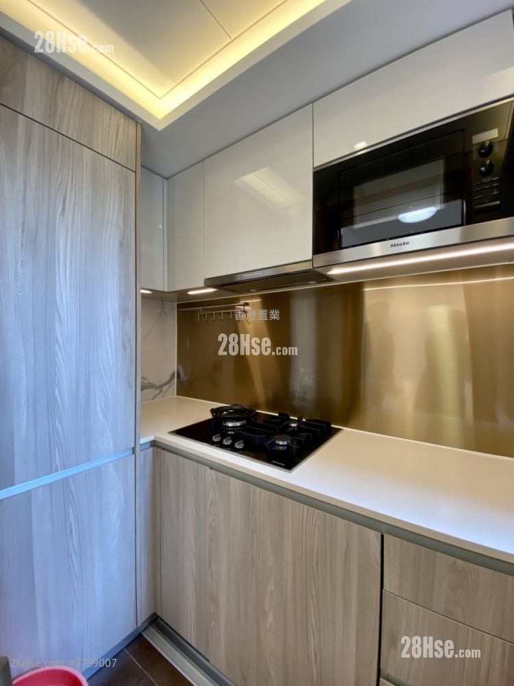 One Kai Tak(I) Rental 507 ft²