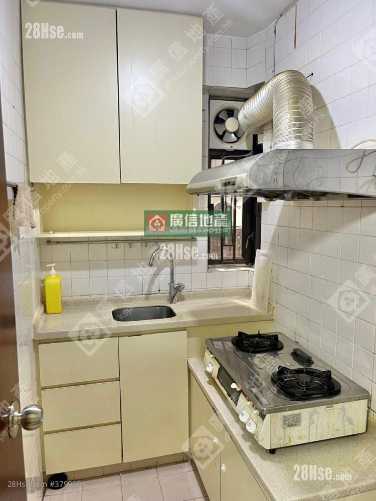 华伟大厦 售盘 1 房 , 1 浴室 321 平方尺