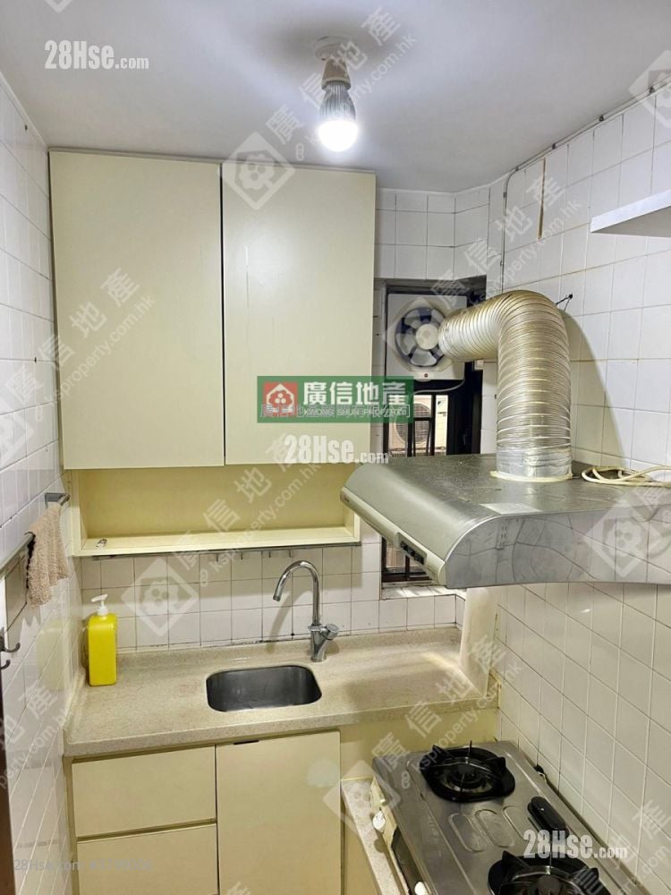 华伟大厦 售盘 1 房 , 1 浴室 321 平方尺