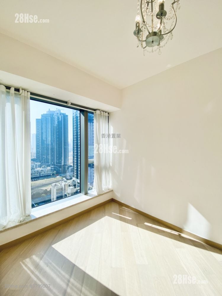 One Kai Tak(I) Rental 507 ft²