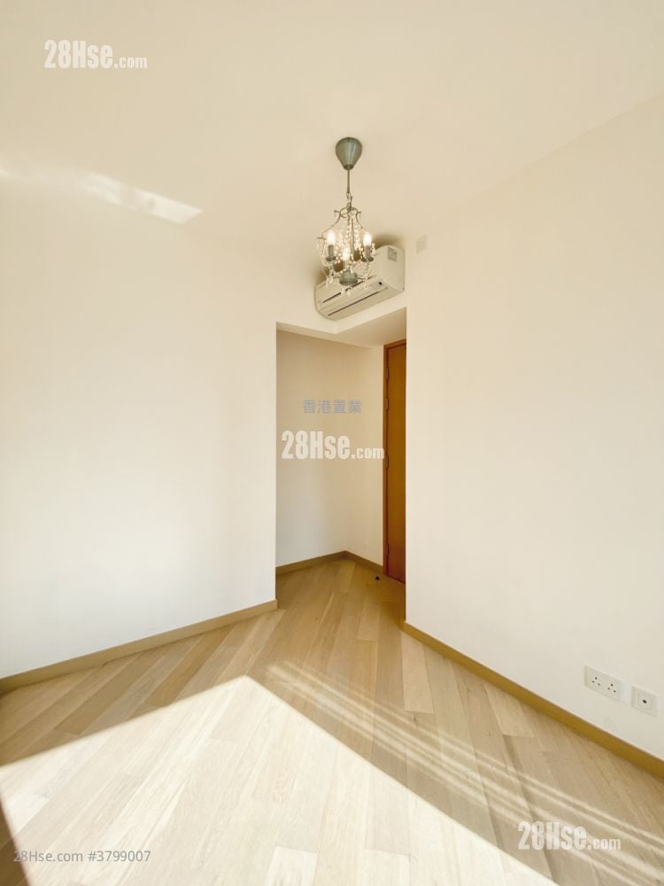 One Kai Tak(I) Rental 507 ft²