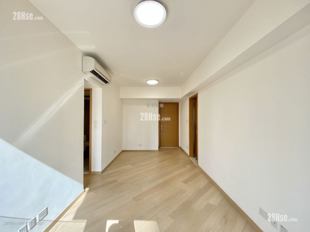 One Kai Tak(I) Rental 507 ft²