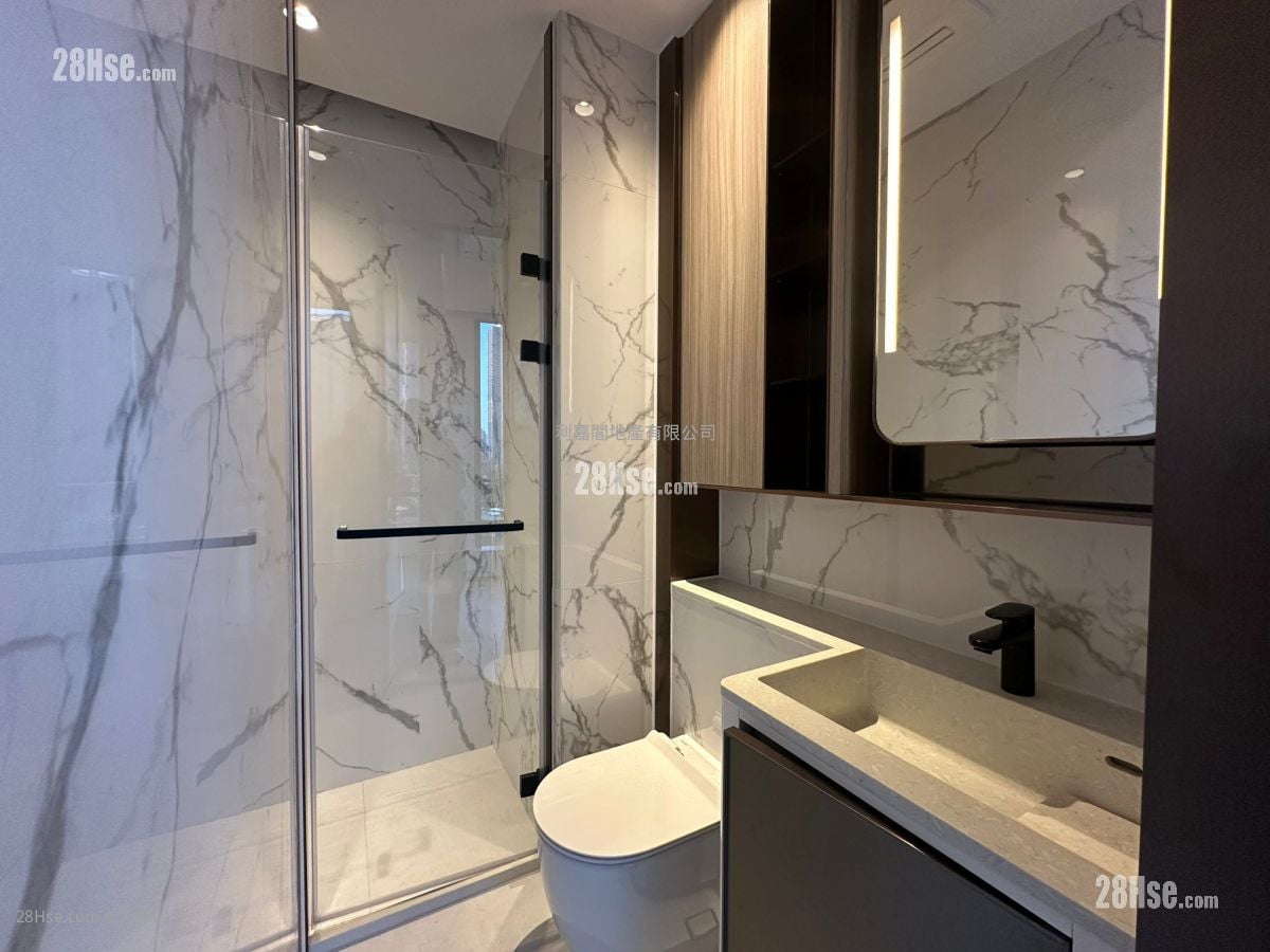 南首 售盘 1 房 261 平方尺