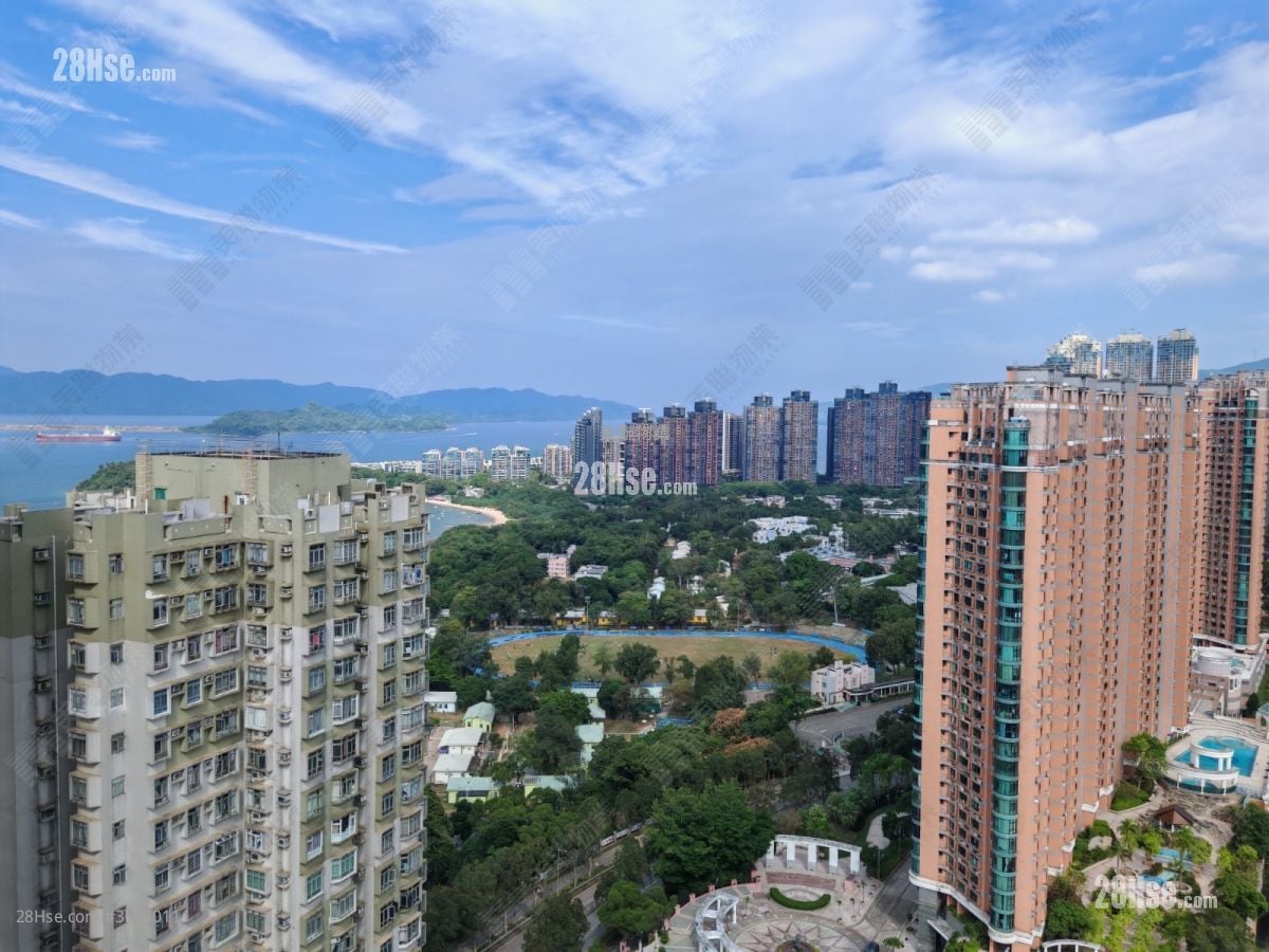 Ma On Shan Centre Sell 3 Bedrooms , 1 Bathroom 522 ft²