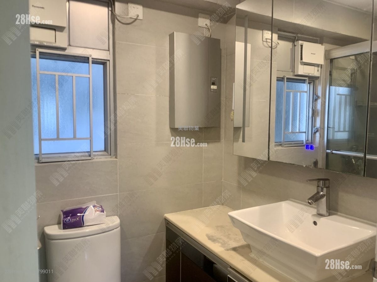 Ma On Shan Centre Sell 3 Bedrooms , 1 Bathroom 522 ft²