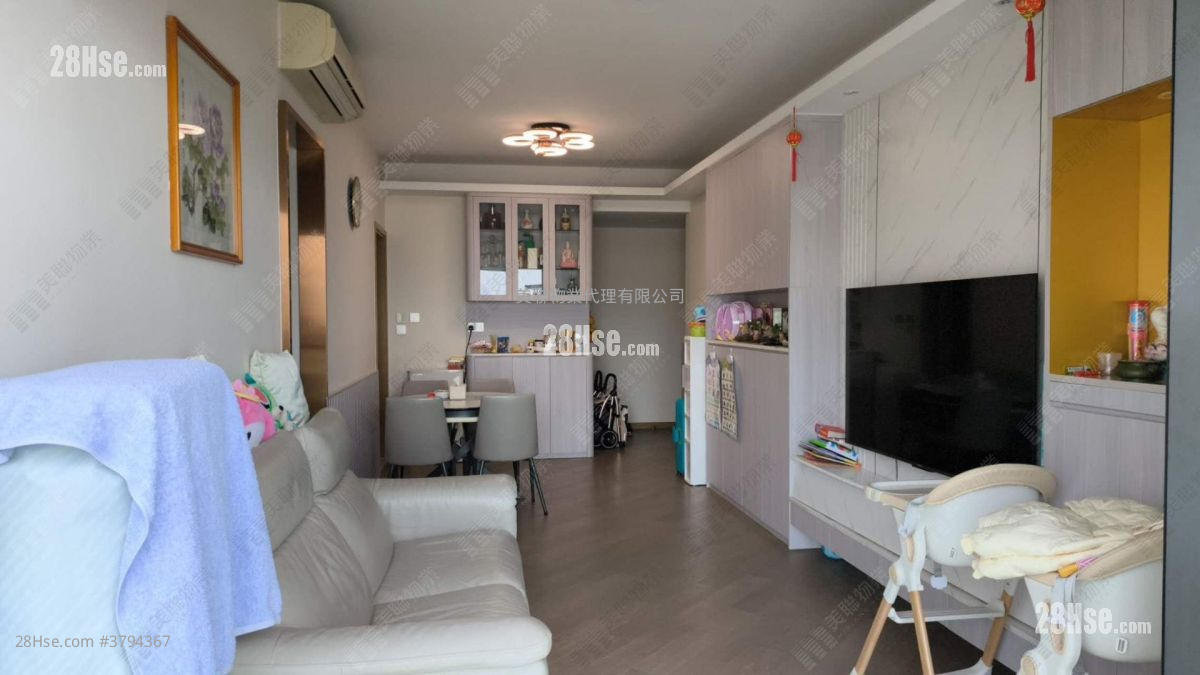 The Wings Rental 4 Bedrooms , 3 Bathrooms 977 ft²