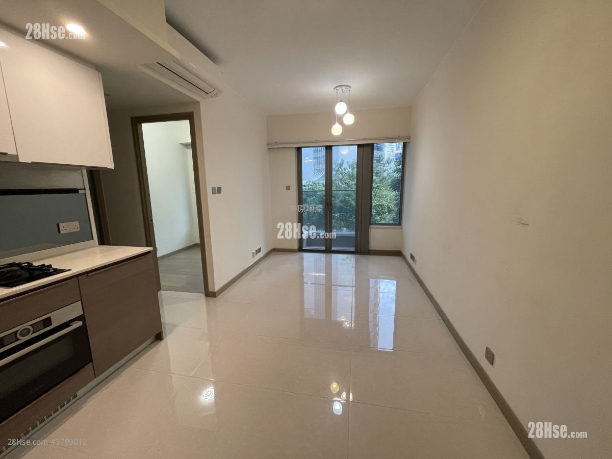 映日湾 售盘 2 房 , 1 浴室 444 平方尺