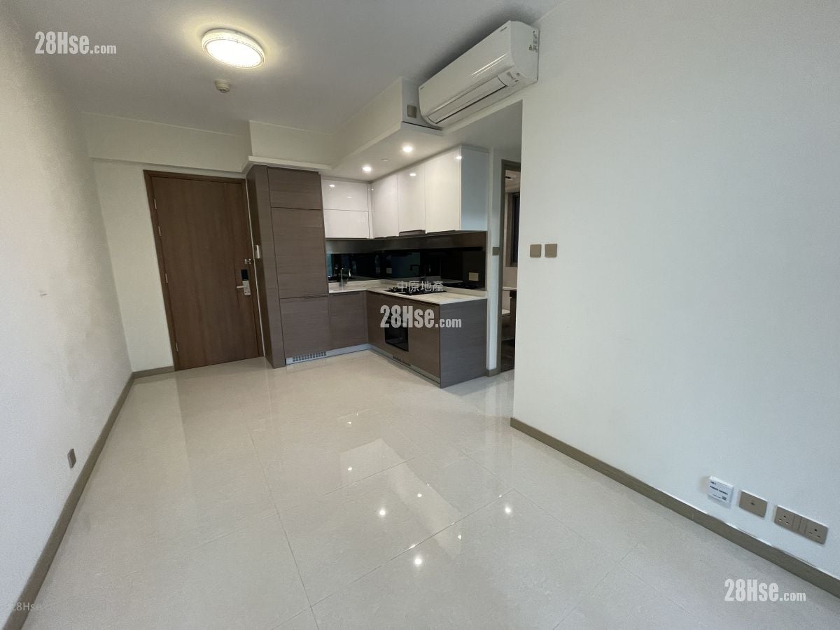 映日湾 售盘 2 房 , 1 浴室 444 平方尺