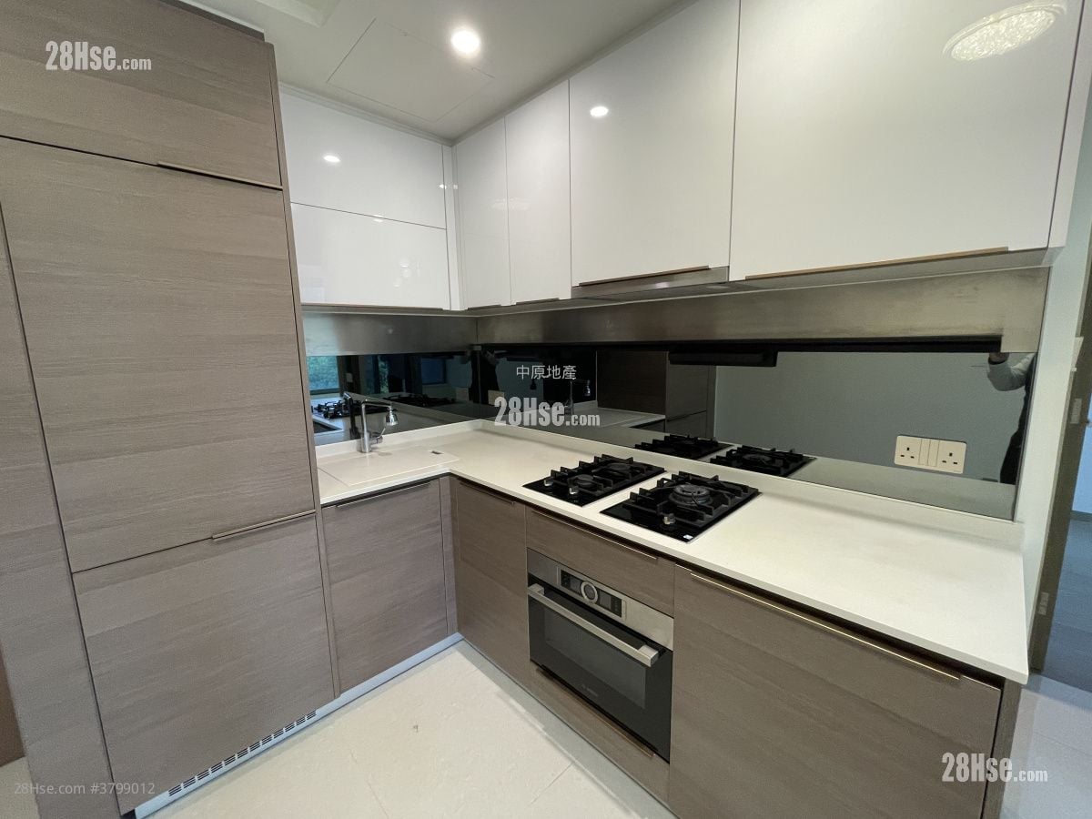 映日湾 售盘 2 房 , 1 浴室 444 平方尺