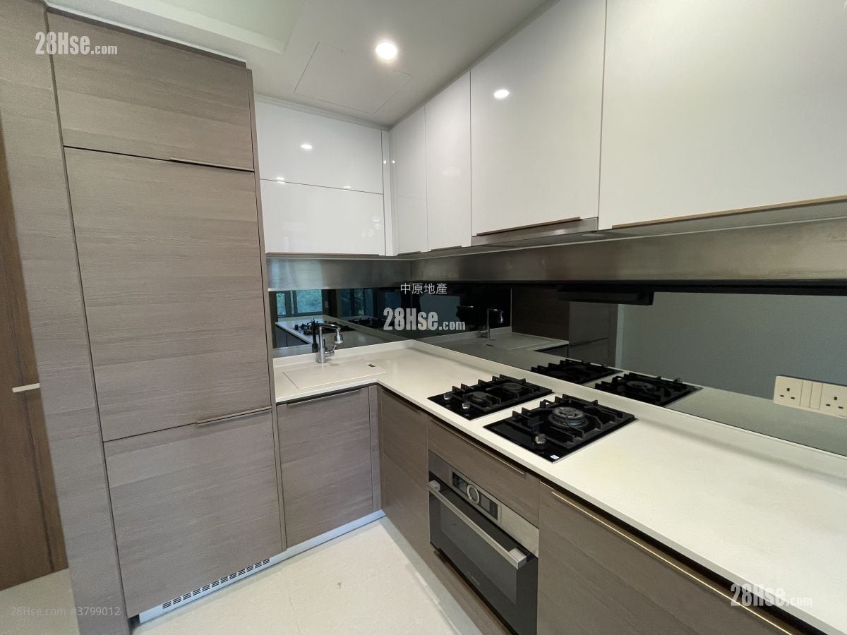 映日湾 售盘 2 房 , 1 浴室 444 平方尺