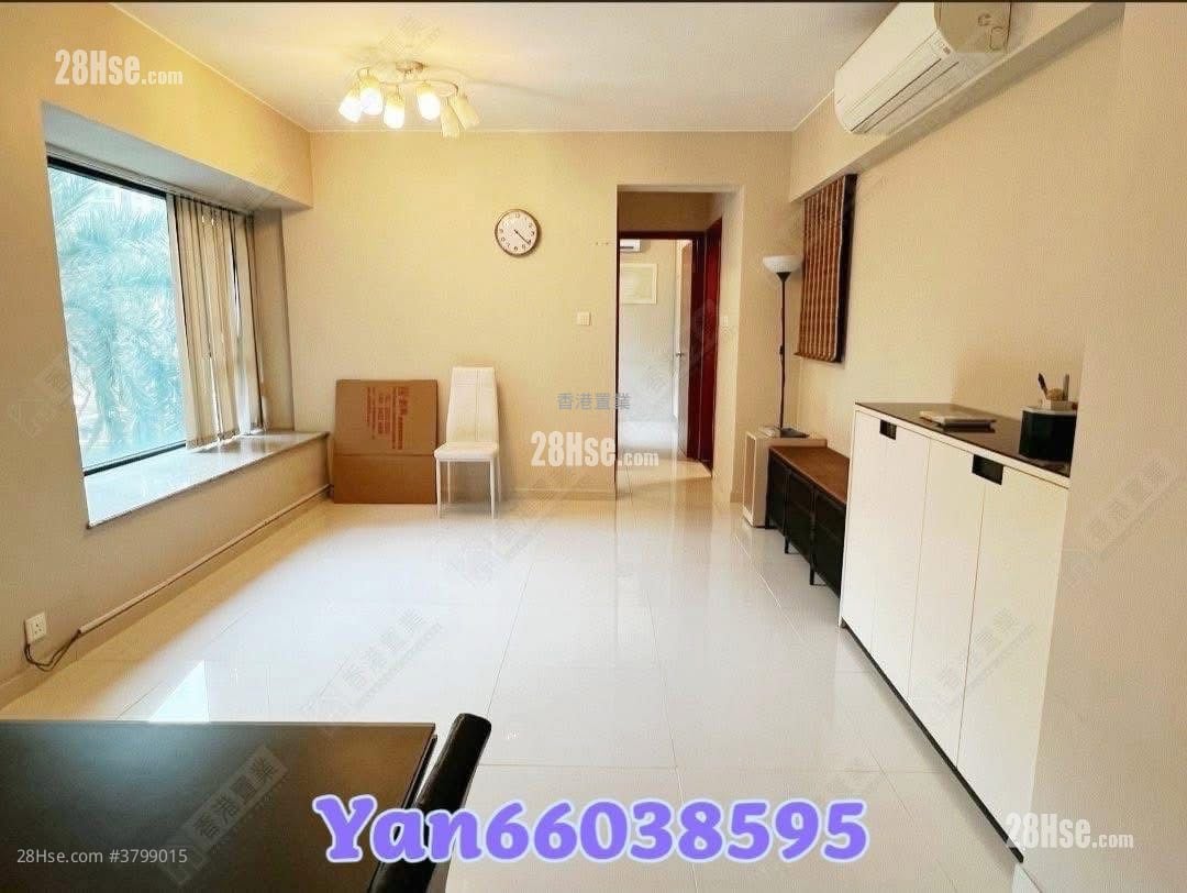 Park Island Sell 2 Bedrooms , 1 Bathroom 490 ft²