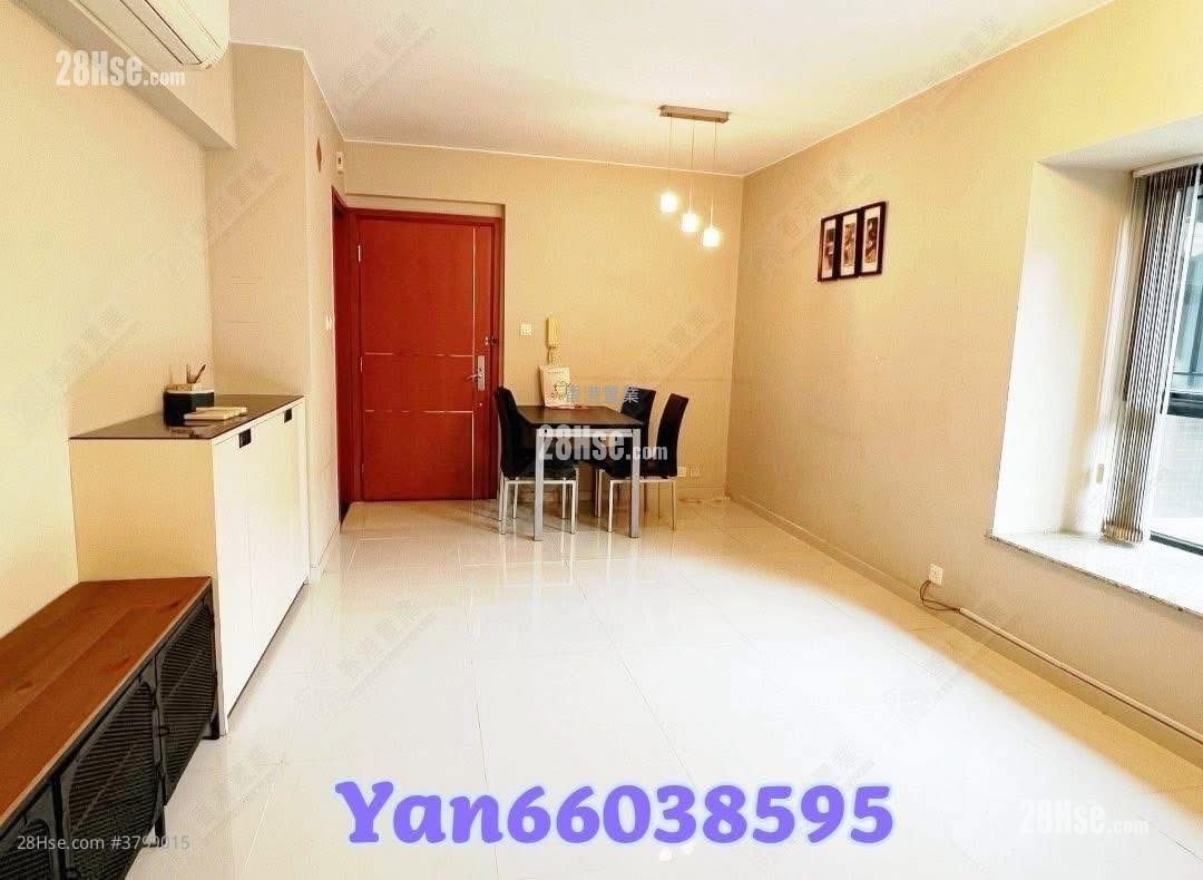 Park Island Sell 2 Bedrooms , 1 Bathroom 490 ft²