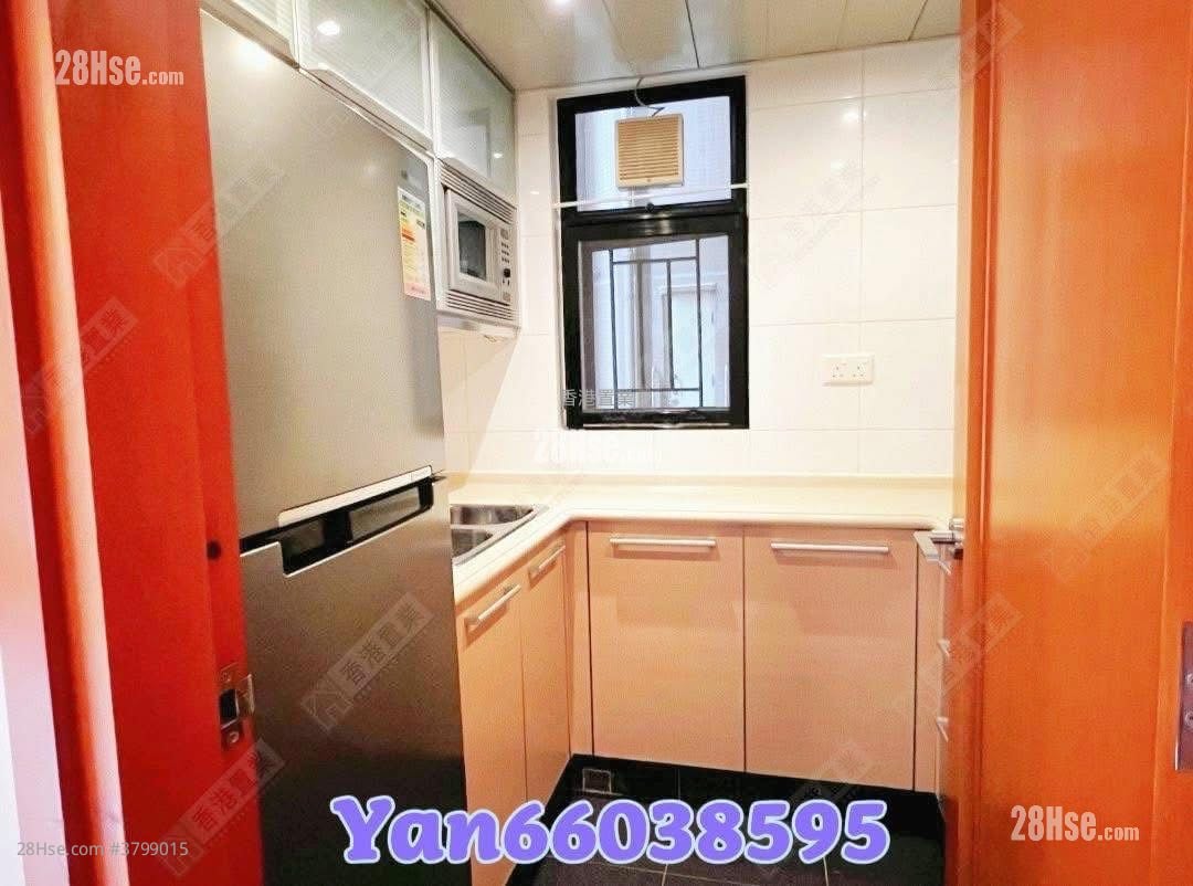 Park Island Sell 2 Bedrooms , 1 Bathroom 490 ft²