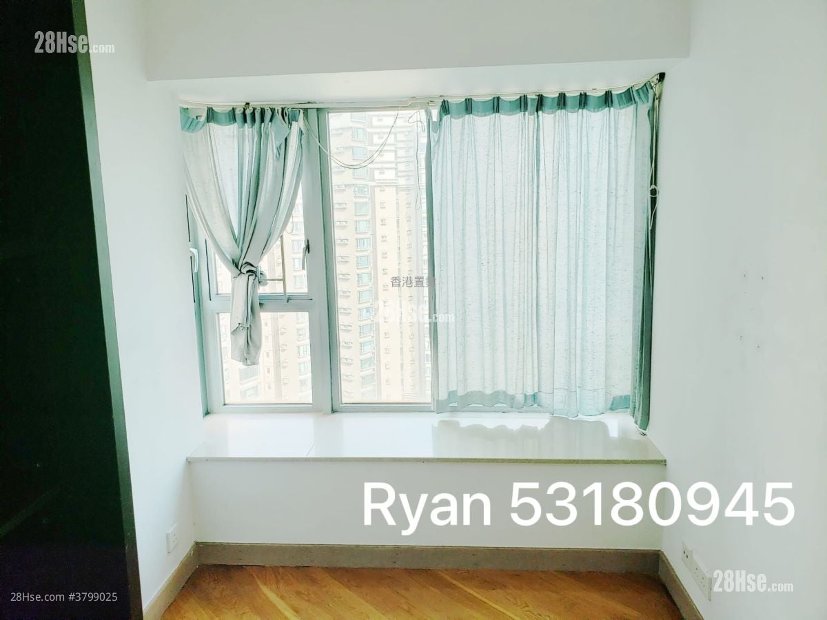 珀丽湾 租盘 499 平方尺