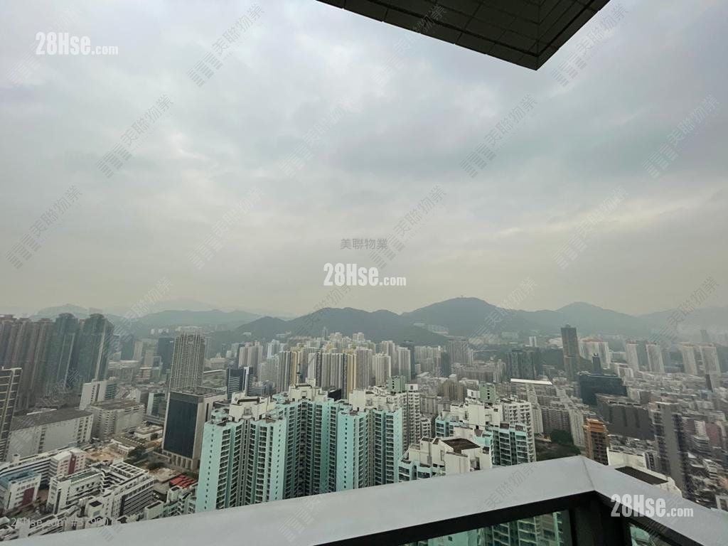 Cullinan West Sell 1 Bedroom , 1 Bathroom 352 ft²