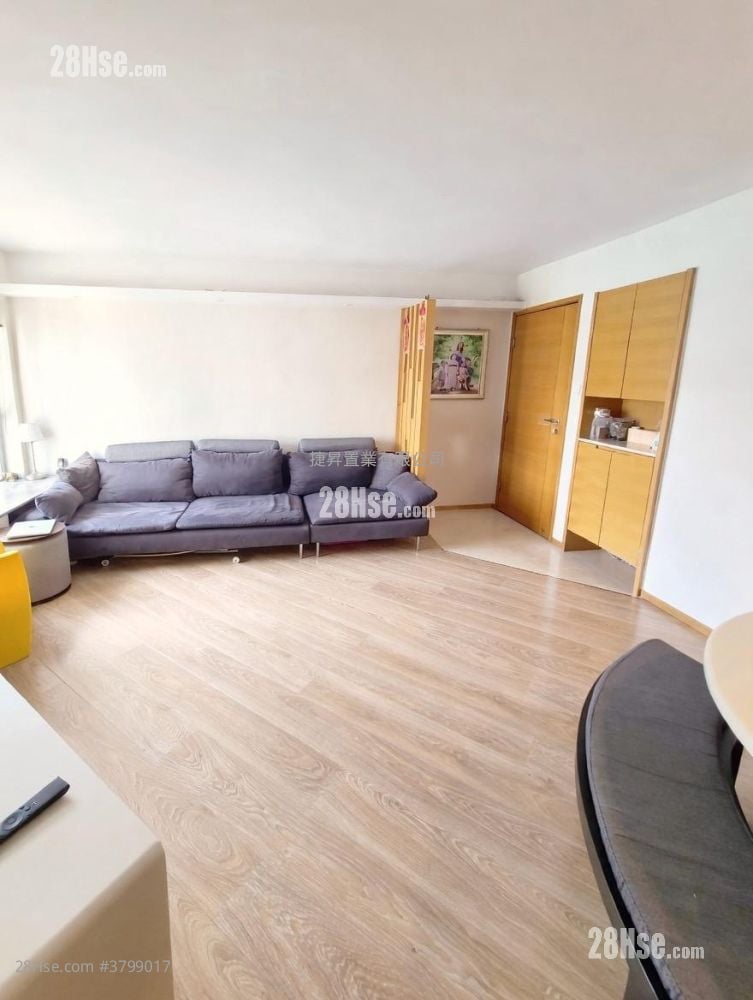 黄埔花园 售盘 4 房 , 2 浴室 771 平方尺