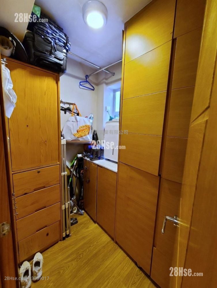 黄埔花园 售盘 4 房 , 2 浴室 771 平方尺