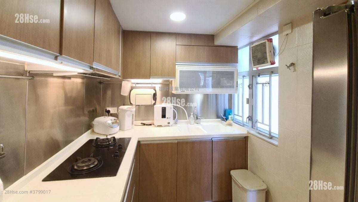 黄埔花园 售盘 4 房 , 2 浴室 771 平方尺