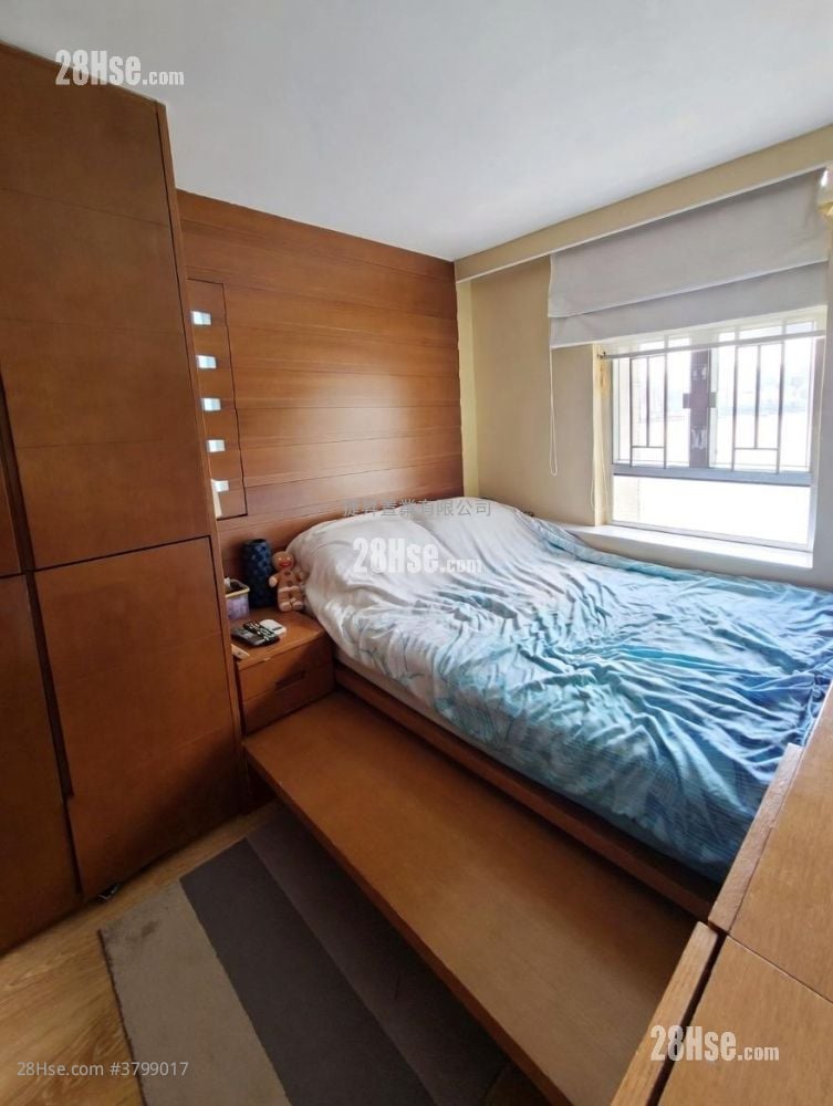 黄埔花园 售盘 4 房 , 2 浴室 771 平方尺