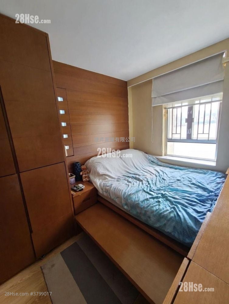 黄埔花园 售盘 4 房 , 2 浴室 771 平方尺