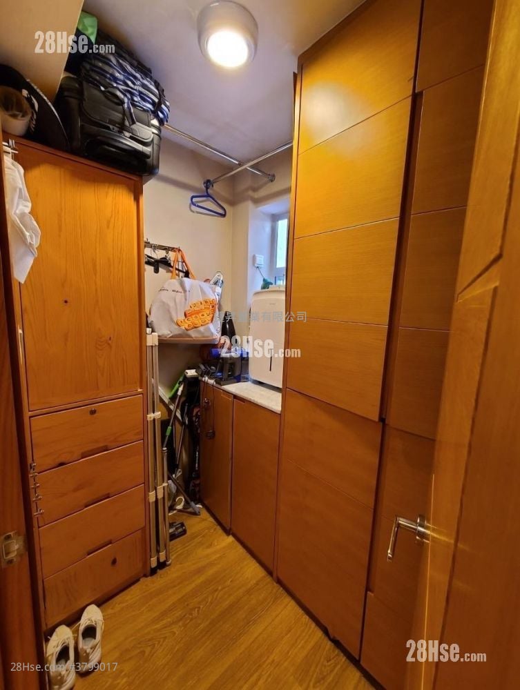 黄埔花园 售盘 4 房 , 2 浴室 771 平方尺