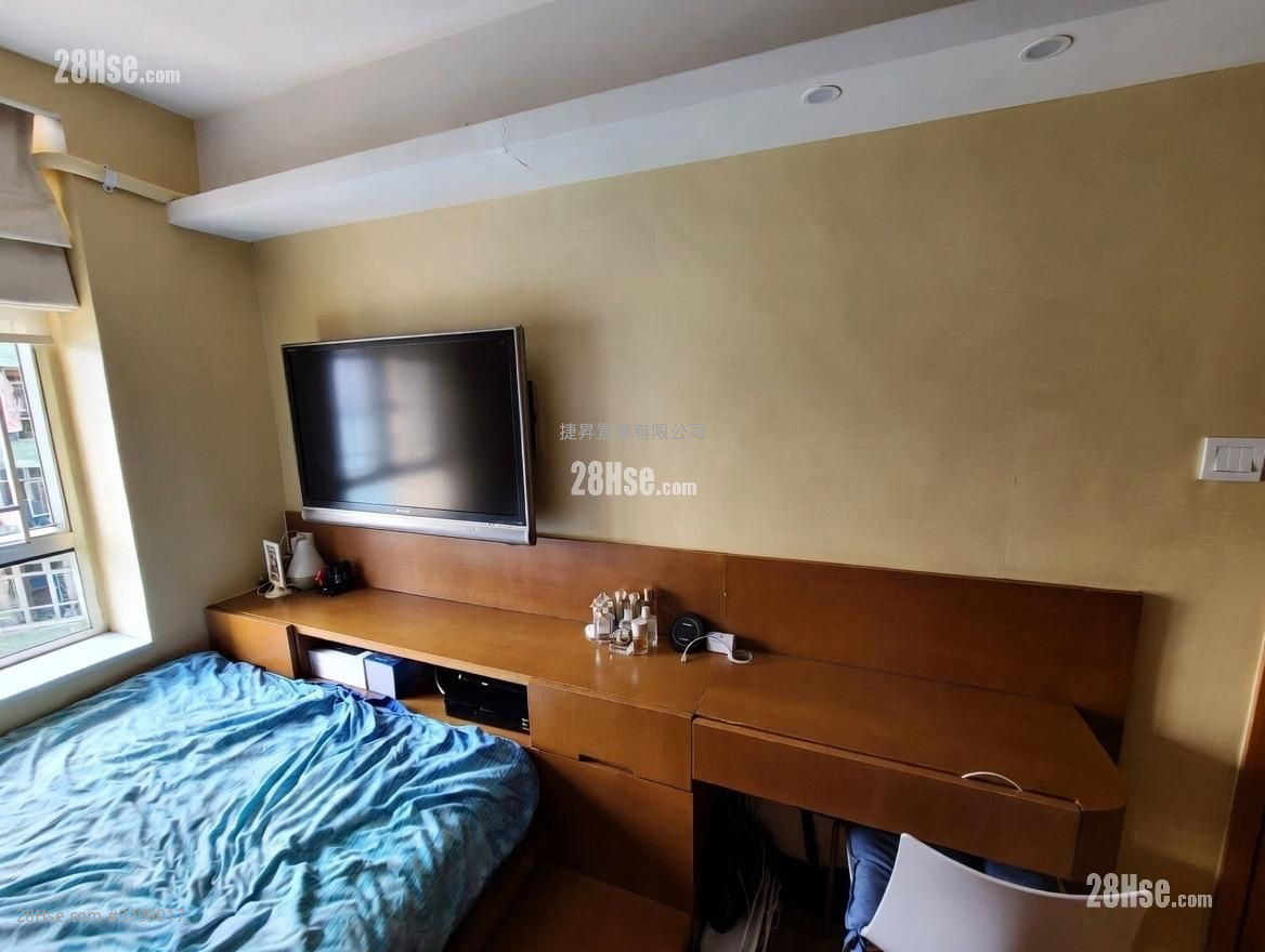 黄埔花园 售盘 4 房 , 2 浴室 771 平方尺