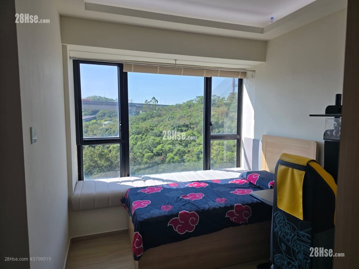 Park Island Sell Studio , 1 Bathroom 339 ft²