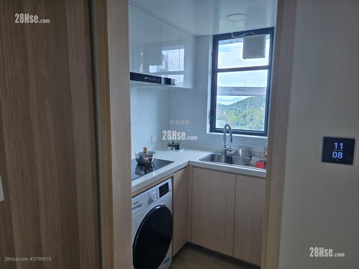 Park Island Sell Studio , 1 Bathroom 339 ft²