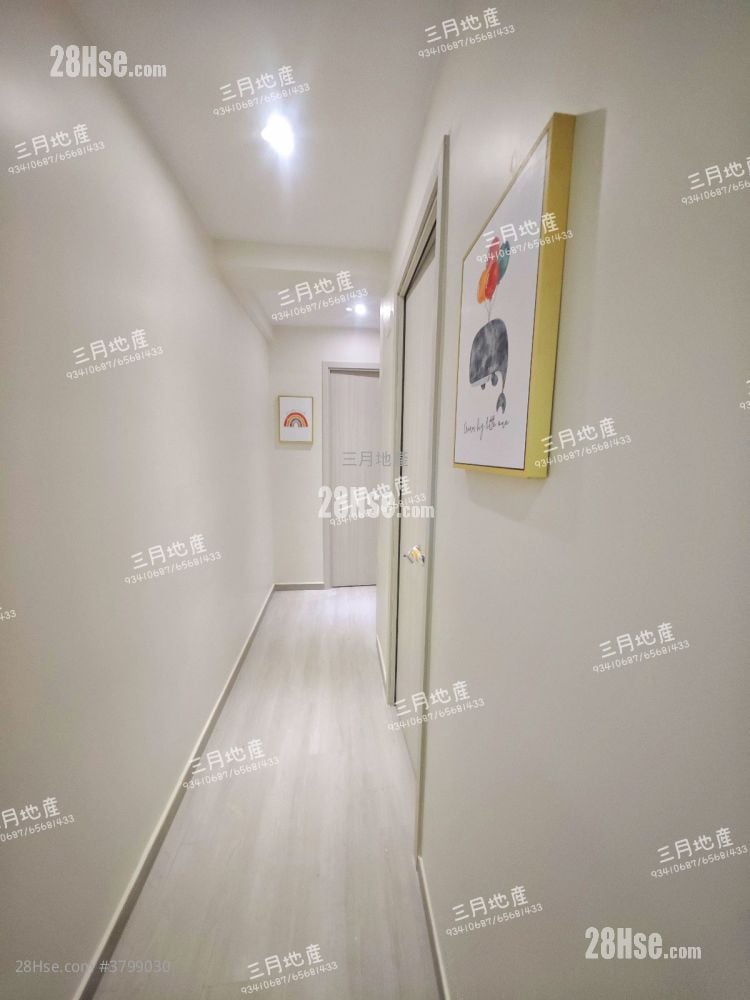 Golden Mansion Sell 4 Bedrooms , 4 Bathrooms 634 ft²