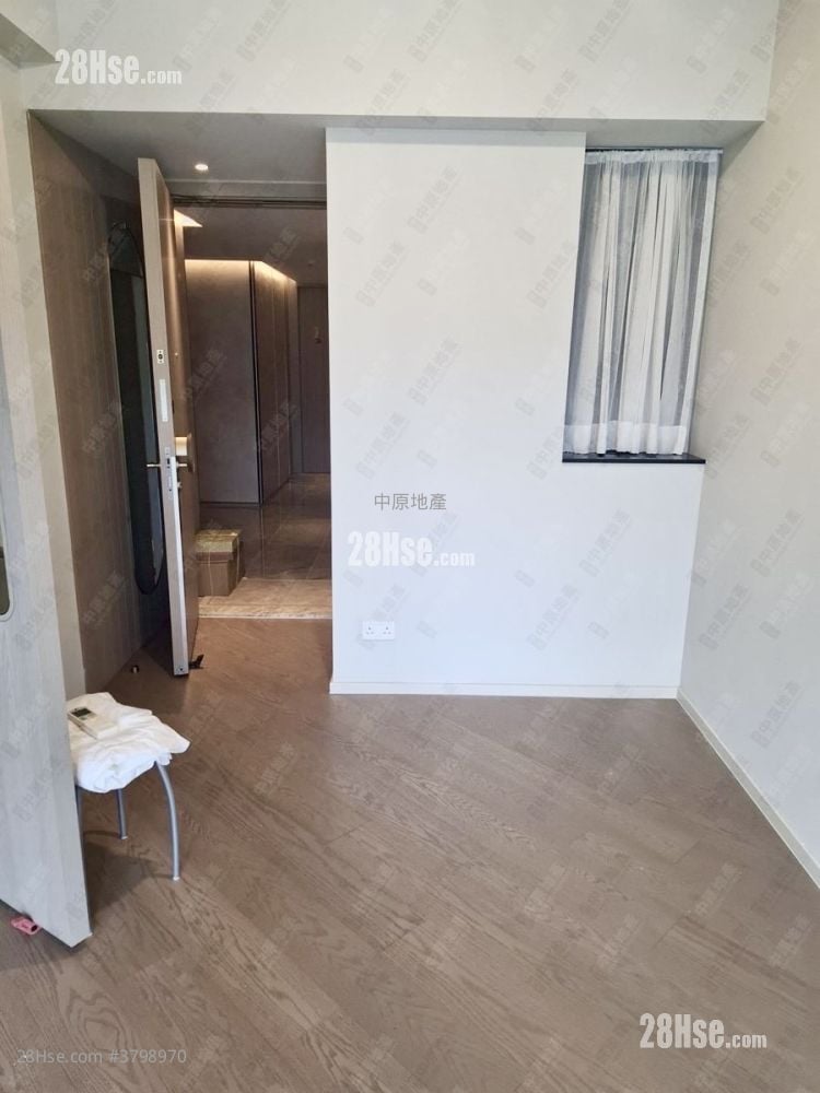 柏傲庄 租盘 3 房 , 2 浴室 664 平方尺