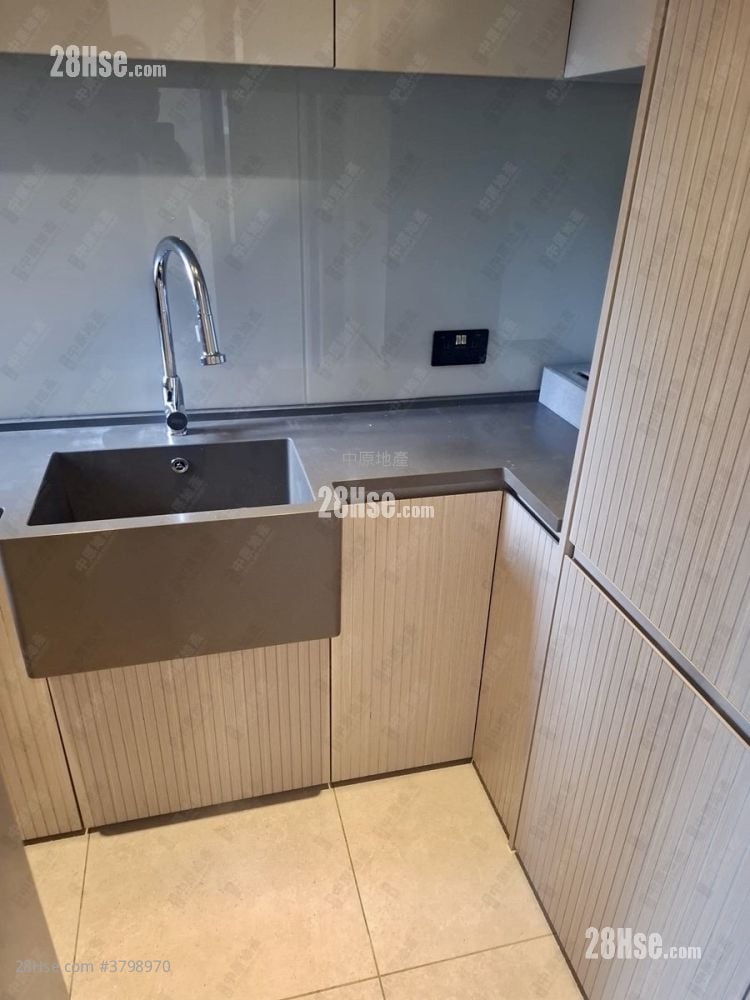 柏傲庄 租盘 3 房 , 2 浴室 664 平方尺