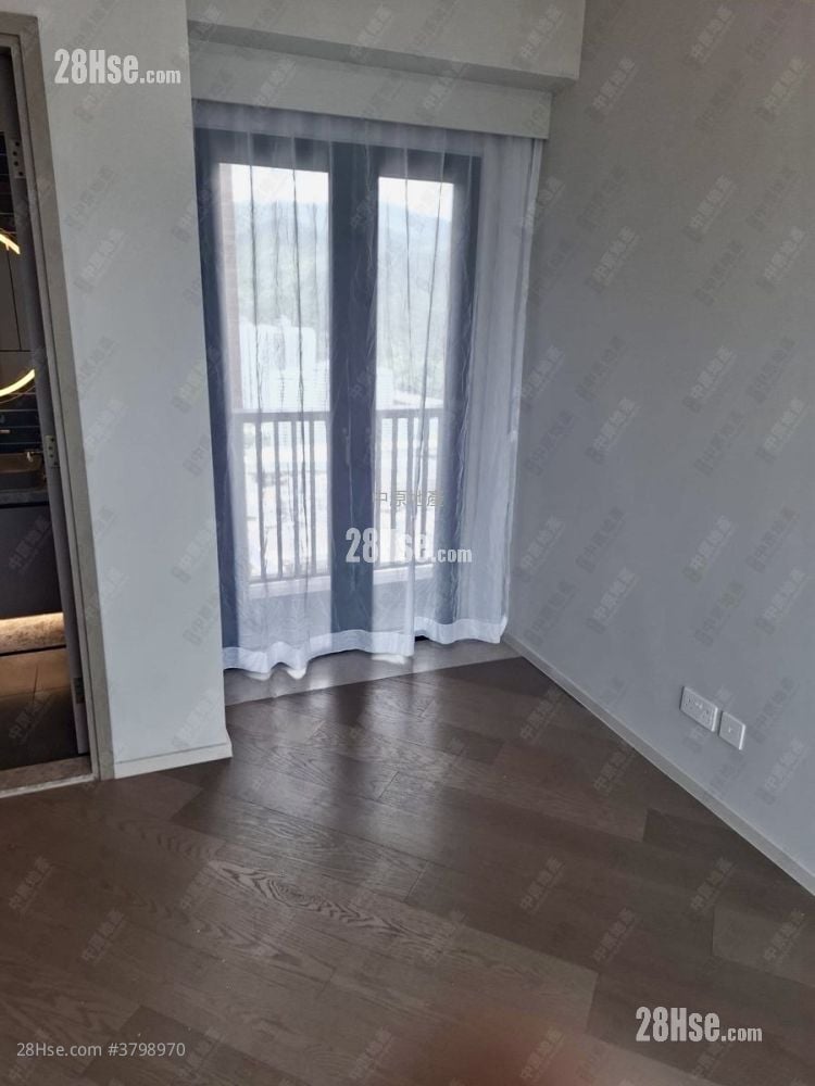 柏傲庄 租盘 3 房 , 2 浴室 664 平方尺