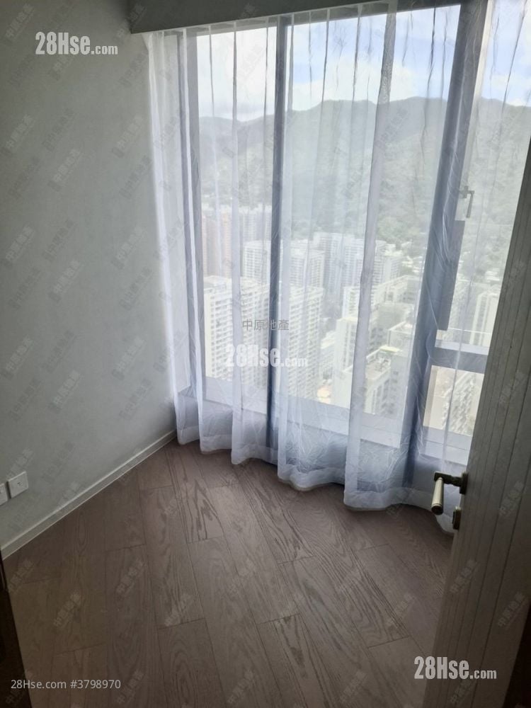 柏傲庄 租盘 3 房 , 2 浴室 664 平方尺