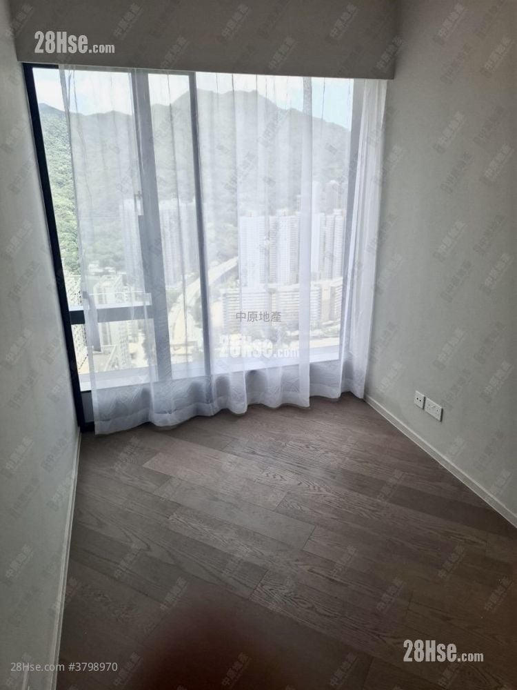 柏傲庄 租盘 3 房 , 2 浴室 664 平方尺