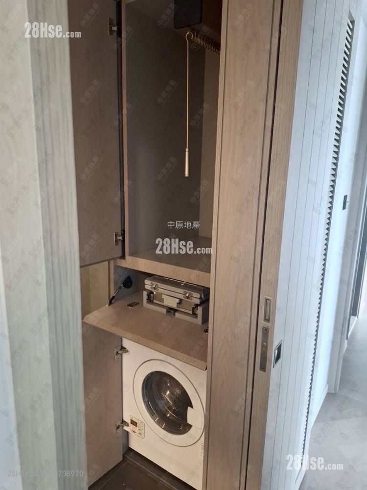 柏傲庄 租盘 3 房 , 2 浴室 664 平方尺