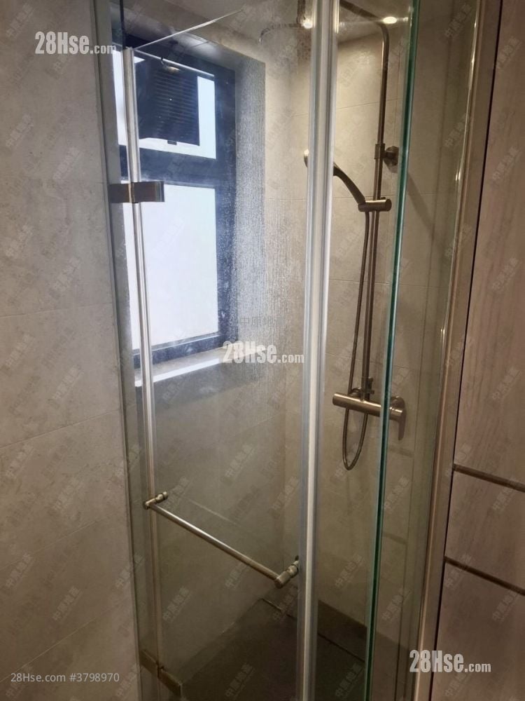 柏傲庄 租盘 3 房 , 2 浴室 664 平方尺