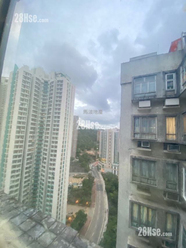 Tak Bo Garden Rental 2 Bedrooms , 1 Bathroom 382 ft²