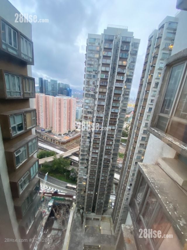 Tak Bo Garden Rental 2 Bedrooms , 1 Bathroom 382 ft²