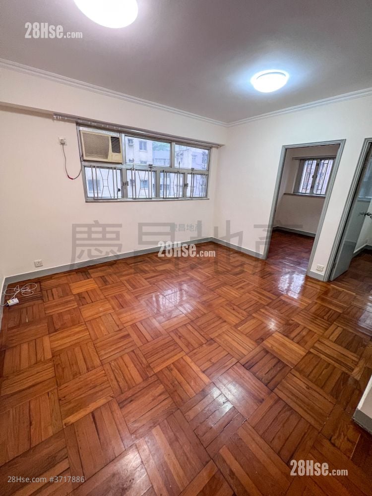 天顺楼 售盘 2 房 , 1 浴室 409 平方尺