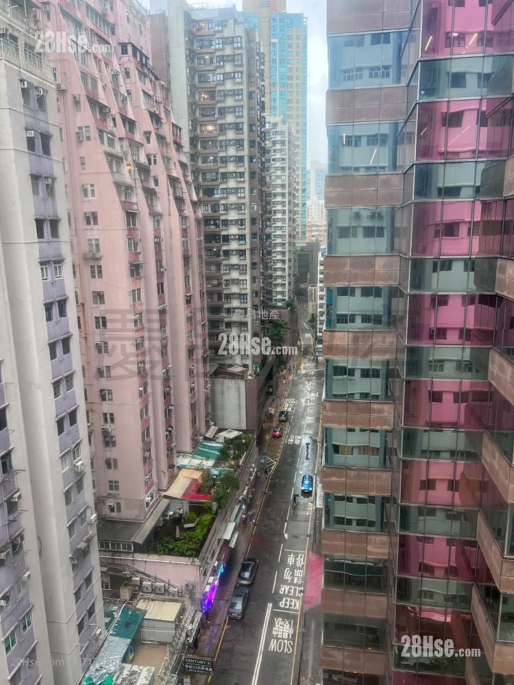 天顺楼 售盘 2 房 , 1 浴室 409 平方尺