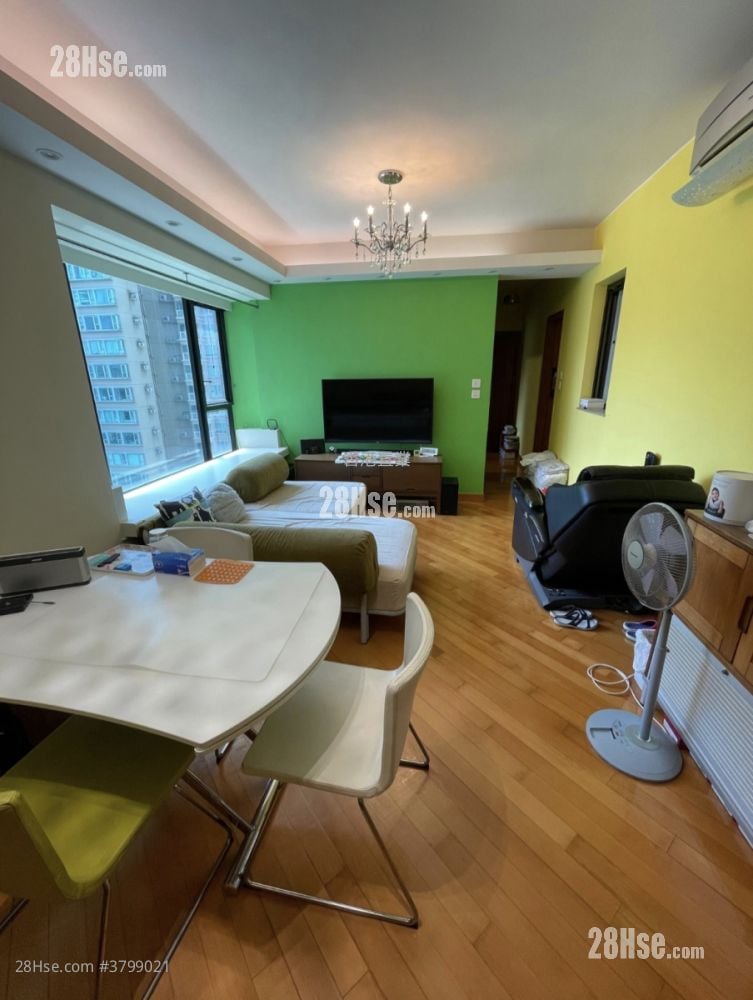 Park Island Sell 3 Bedrooms , 1 Bathroom 628 ft²