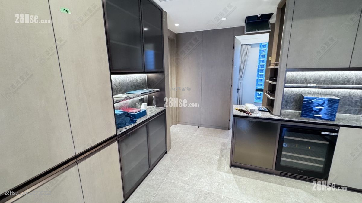 天玺海 租盘 1,089 平方尺