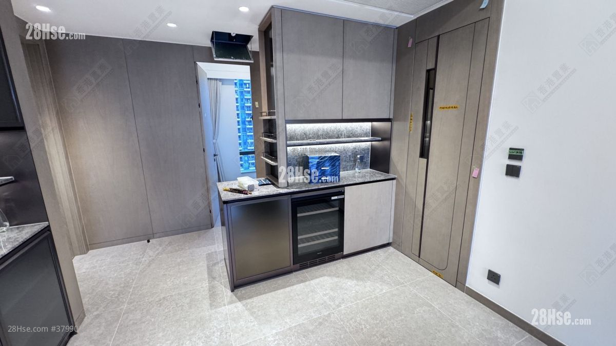 天玺海 租盘 1,089 平方尺