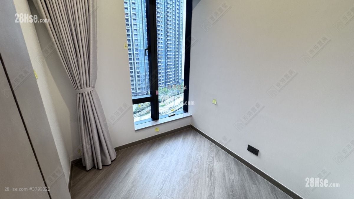 天玺海 租盘 1,089 平方尺